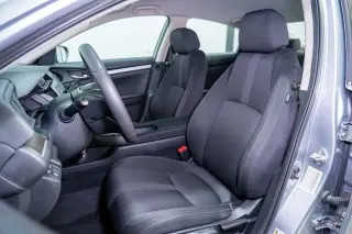 2019 Honda Civic Sedan