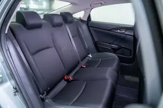 2019 Honda Civic Sedan