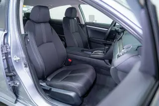 2019 Honda Civic Sedan