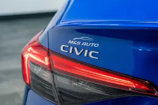 2023 Honda Civic Sedan
