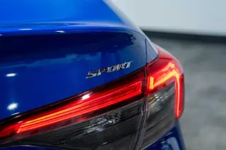 2023 Honda Civic Sedan