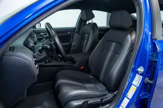 2023 Honda Civic Sedan
