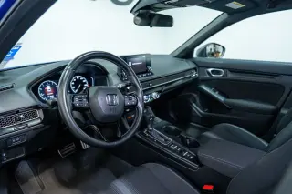 2023 Honda Civic Sedan