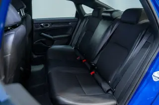 2023 Honda Civic Sedan