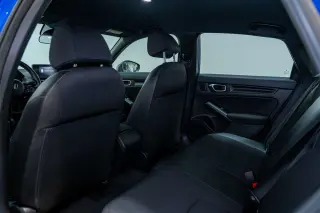 2023 Honda Civic Sedan