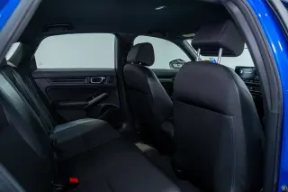 2023 Honda Civic Sedan