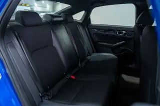 2023 Honda Civic Sedan