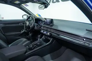2023 Honda Civic Sedan