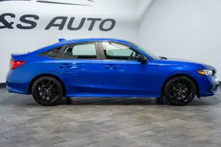 2023 Honda Civic Sedan