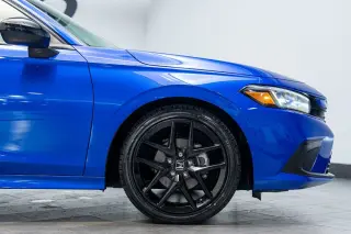 2023 Honda Civic Sedan