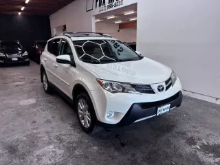 2013 Toyota RAV4