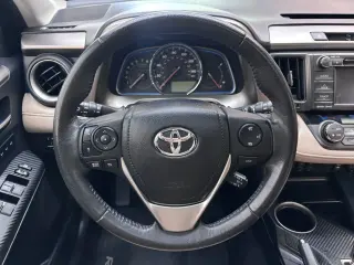 2013 Toyota RAV4