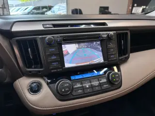 2013 Toyota RAV4