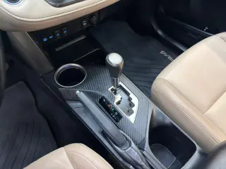 2013 Toyota RAV4