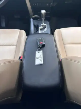 2013 Toyota RAV4