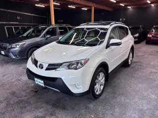 2013 Toyota RAV4