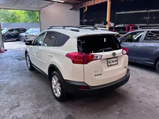 2013 Toyota RAV4