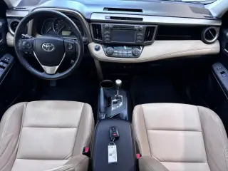 2013 Toyota RAV4