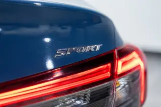 2025 Honda Civic Sedan
