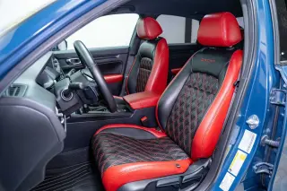 2025 Honda Civic Sedan