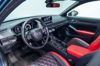2025 Honda Civic Sedan