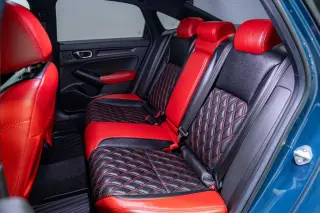 2025 Honda Civic Sedan
