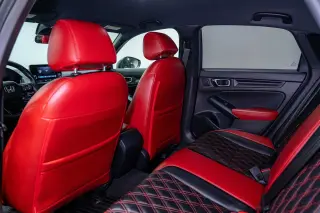 2025 Honda Civic Sedan