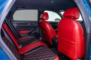 2025 Honda Civic Sedan