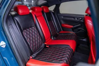 2025 Honda Civic Sedan