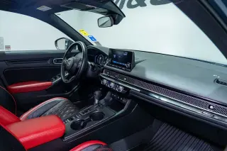 2025 Honda Civic Sedan