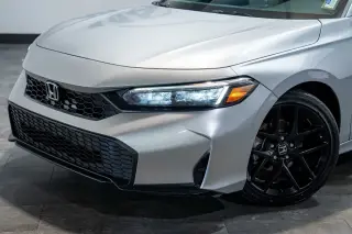 2026 Honda Civic Sedan