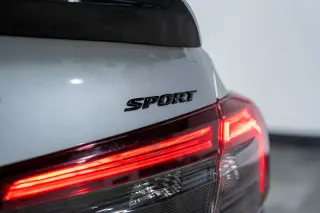 2026 Honda Civic Sedan