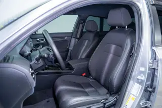 2026 Honda Civic Sedan