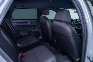 2026 Honda Civic Sedan