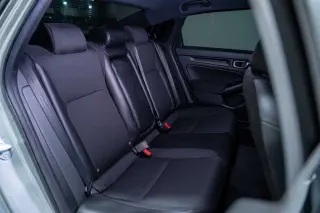 2026 Honda Civic Sedan