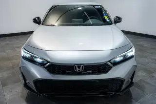 2026 Honda Civic Sedan