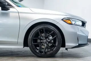 2026 Honda Civic Sedan
