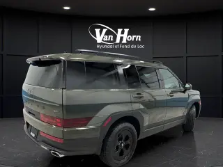 2026 Hyundai Santa Fe