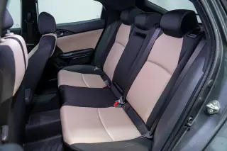 2019 Honda Civic Hatchback