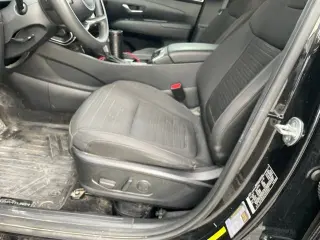 2022 Hyundai Santa Cruz