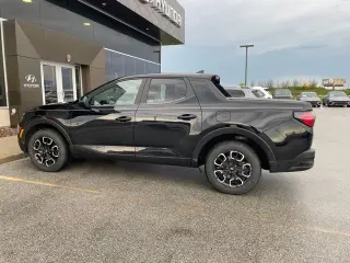 2022 Hyundai Santa Cruz