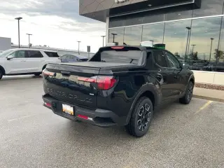2022 Hyundai Santa Cruz