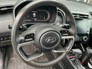 2022 Hyundai Santa Cruz