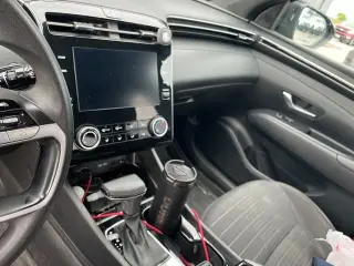 2022 Hyundai Santa Cruz