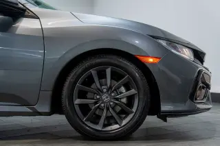 2021 Honda Civic Hatchback