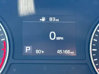 2020 Kia Optima