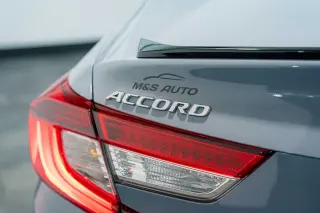 2021 Honda Accord Sedan