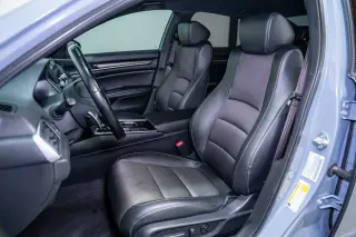 2021 Honda Accord Sedan