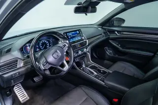 2021 Honda Accord Sedan