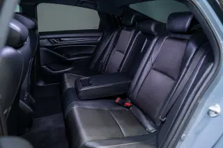 2021 Honda Accord Sedan